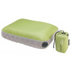 Cocoon nafukovací polštář Ultralight Air-Core Travel wasabi
