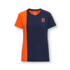 triko APEX, KTM RED BULL dámské (modrá,oranžová) M182-1161