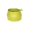 HELIKON HELIKON skladací hrnček Wildo® FOLD-A-CUP® - Limetkovo zelená