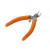 Revell precízne štiepacie kliešte - tvrdená nerezová oceľ 440C (Revell 39058 Precision Cutter Profesional)