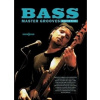 Bass Master Grooves + CD - Štec Martin
