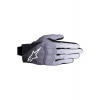Rukavice REEF V2, ALPINESTARS (šedá/černá/bílá) 2025 XL