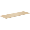 Mexen Uni doska pre umývadlá 160 cm, dub - 91AXX-1604-464-18-81