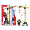 Dickie Žeriav Mega Crane 120cm, na kábel