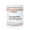 Ashwagandha KSM-66® - GymBeam Gramáž: 50 g