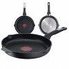 Panvica - PANEL GRILU TEFAL ULTIMATED 26CM INDUKCIA R2294 (Panvica - PANEL GRILU TEFAL ULTIMATED 26CM INDUKCIA R2294)