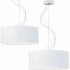Závesná lampa zavesená luster 40 cm lampa pre obývaciu izbu (Závesná lampa zavesená luster 40 cm lampa pre obývaciu izbu)
