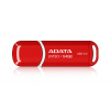 64 GB . USB kľúč . ADATA DashDrive™ Classic UV150 USB 3.0, červena AUV150-64G-RRD