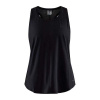 Dámske oblečenie Craft Core Charge Rib Black S