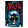 Monster House DVD