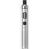 Joyetech eGo AIO 2 elektronická cigareta 1700mAh - Shiny Silver Shiny Silver