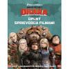 Ako si vycvičiť draka Úplný sprievodca filmami