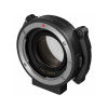 Canon EF-EOS R 0,71x adaptér objektívu