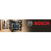 STAVEBNÉ RÁDIO GML 50 BOSCH + nabíjačka PILOT