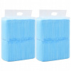 Multidom Hygienické podložky pre psov 200 ks 45 x 33 cm netkaná textília