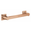 Grohe Allure Držadlo, dĺžka 33 cm, Warm Sunset 40955DA1-GR
