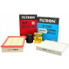 FILTRON SADA FILTROV FORD FOCUS II 2 MK2 1.8 2.0 16V