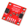 SparkFun Electronics SparkFun Tristimulus Color Sensor - OPT4048DTSR (Qwiic)
