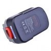 Avacom batéria pre Black & Decker, Ni-MH, 14.4V, 3000mAh