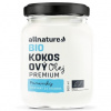 Allnature Kokosový olej Bio Premium 0,5 l