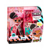 Bábika L.O.L. Surprise O.M.G. LOL Surprise Tweens Masquerade Doll - Regina Hartt Tweens