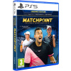 Matchpoint: Tennis Championships Legends Edition (PS5)