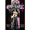 Death Note Zápisník smrti 1 + zarážka do knihovny - Óba Cugumi