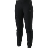 Nohavice DYNAFIT Traverse Dynastretch Pants W Black Out Čierna XS