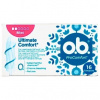o.b. Comfort Mini 16 ks