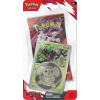 Pokémon TCG: Scarlet & Violet – Destined Rivals – Checklane Blister – Zarude