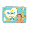 Pampers Premium Care 3 40 ks