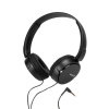 Slúchadlá na uši Sony MDR-ZX110AP (MDRZX110APB.CE7)