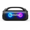 Tronsmart Bang SE Bluetooth Speaker - Čierny