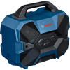Bosch GPB 18V-6 C Professional 0 601 4A6 000