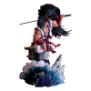 Kinetiquettes Samurai Showdown Soška 1/4 Haohmaru 58 cm
