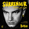 Audiokniha: Bono • Surrender: 40 Písní, jeden příběh / Čte Kolařík Jan (MP3-CD)