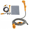 Přenosná sprcha na 12V KX4982