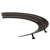 Carrera Evolution klopená zatáčka 3 30