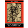 From Threshold to Threshold (Paul Celan,David Young)(Brožovaná)