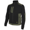 Bennon EREBOS JACKET Strečová pracovná bunda Zelená, M