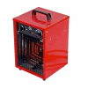 Dedra DED9921 Ohřívač elektrický 3300W topidlo