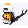 Riwall pro RPSD 52 benzinový rosič 14 L