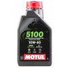 Motorový olej Motul 1 l 10W-40