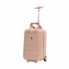 Kabínový kufor AEROLITE T-615 XS - béžová