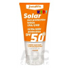 JuvaPharma Kft. JutaVit Solar KIDS SPF 50+ opaľovacie mlieko 1x150 ml