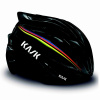 Prilba KASK Mojito 16 black/iride veľ.L 59-62 cm