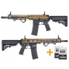 Specna Arms SA-P20 Prime Aster II ETU + guličky ZADARMO - Chaos Bronze
