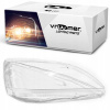 Pravé sklo reflektora lampy Honda CR-V II Lift (2004 - 2006)