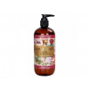 English Soap Company English Soap sprchový gél na ruky a telo 500 ml ruža a pivonka