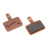 Brzdové destičky BBB DiscStop BBS-52S Shimano Deore
